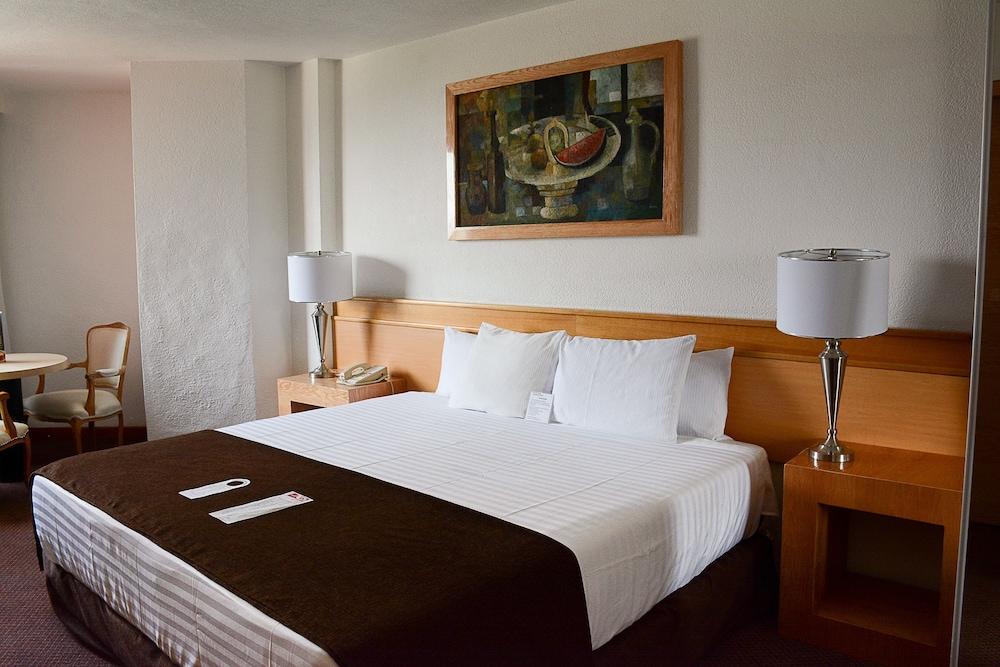 Hotel Laffayette Ejecutivo Гвадалахара Экстерьер фото