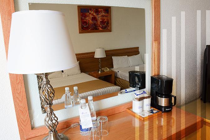 Hotel Laffayette Ejecutivo Гвадалахара Экстерьер фото